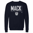 Shelvin Mack Men's Crewneck Sweatshirt | 500 LEVEL