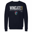 Olivia Wingate Men's Crewneck Sweatshirt | 500 LEVEL