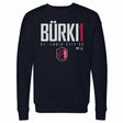 Roman Burki Men's Crewneck Sweatshirt | 500 LEVEL