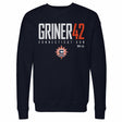 Brittney Griner Men's Crewneck Sweatshirt | 500 LEVEL