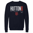 Claire Hutton Men's Crewneck Sweatshirt | 500 LEVEL