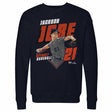 Jackson Jobe Men's Crewneck Sweatshirt | 500 LEVEL