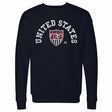 U.S. Soccer Men's Crewneck Sweatshirt | 500 LEVEL