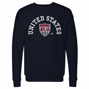 U.S. Soccer Men's Crewneck Sweatshirt | 500 LEVEL