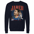 Jared McCain Men's Crewneck Sweatshirt | 500 LEVEL