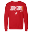 Jalen Johnson Men's Crewneck Sweatshirt | 500 LEVEL