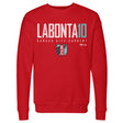 Lo'eau LaBonta Men's Crewneck Sweatshirt | 500 LEVEL