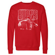 Chase Burns Men's Crewneck Sweatshirt | 500 LEVEL