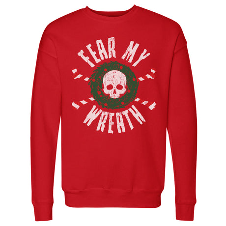 Christmas Men's Crewneck Sweatshirt | 500 LEVEL