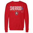 Jaylyn Sherrod Men's Crewneck Sweatshirt | 500 LEVEL