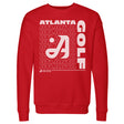 Atlanta Drive GC Men's Crewneck Sweatshirt | 500 LEVEL