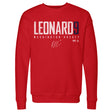 Ryan Leonard Men's Crewneck Sweatshirt | 500 LEVEL