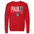 Gianna Paul Men's Crewneck Sweatshirt | 500 LEVEL