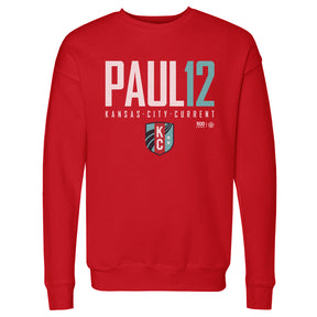 Gianna Paul Men's Crewneck Sweatshirt | 500 LEVEL