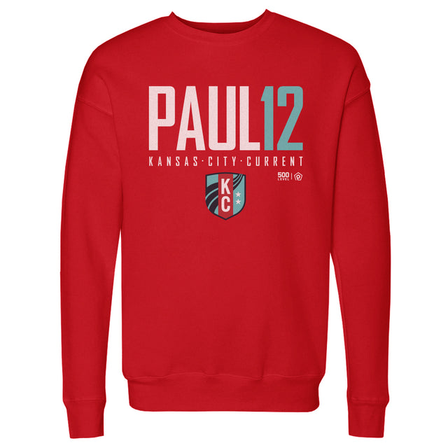 Gianna Paul Men's Crewneck Sweatshirt | 500 LEVEL