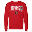 Haley Hopkins Men's Crewneck Sweatshirt | 500 LEVEL