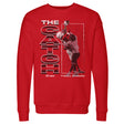 Tyrell Shavers Men's Crewneck Sweatshirt | 500 LEVEL