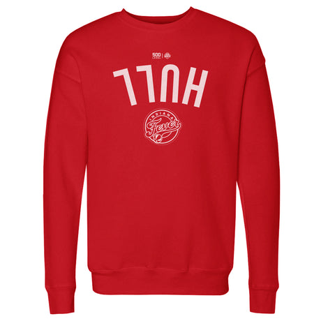 Lexie Hull Men's Crewneck Sweatshirt | 500 LEVEL