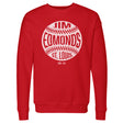 Jim Edmonds Men's Crewneck Sweatshirt | 500 LEVEL