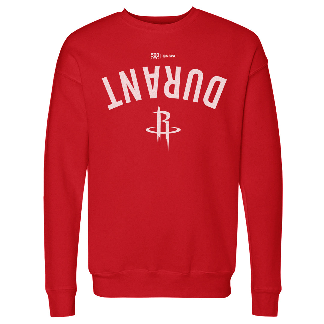 Kevin Durant Men's Crewneck Sweatshirt | 500 LEVEL