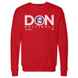 Don Mattingly Men's Crewneck Sweatshirt | 500 LEVEL