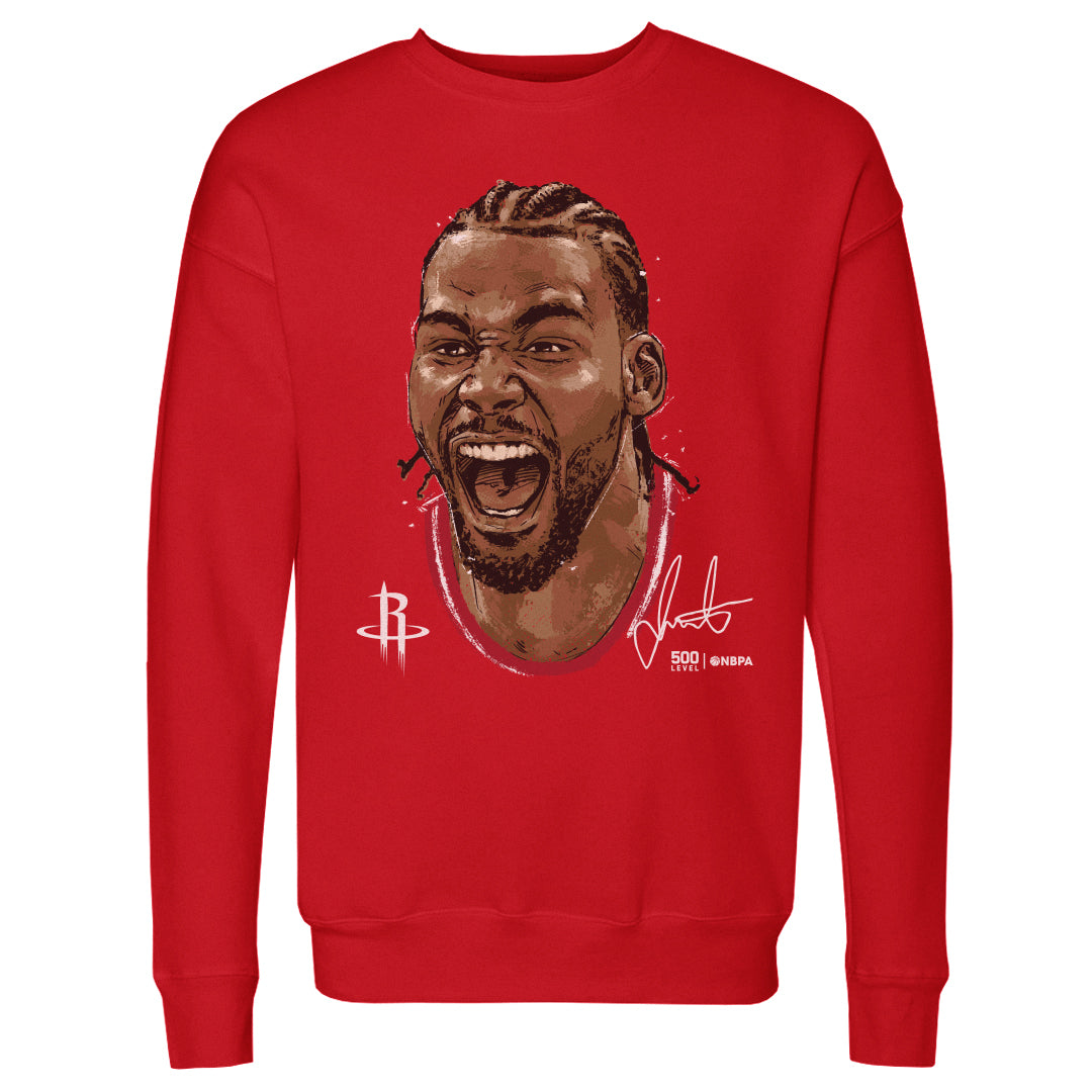 Tari Eason Men's Crewneck Sweatshirt | 500 LEVEL