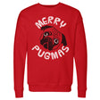 Christmas Men's Crewneck Sweatshirt | 500 LEVEL