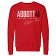 Andrew Abbott Men's Crewneck Sweatshirt | 500 LEVEL