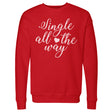 Christmas Men's Crewneck Sweatshirt | 500 LEVEL