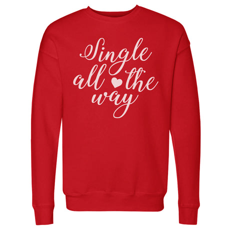 Christmas Men's Crewneck Sweatshirt | 500 LEVEL
