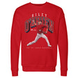 Riley O'Brien Men's Crewneck Sweatshirt | 500 LEVEL