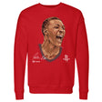 Jabari Smith Jr. Men's Crewneck Sweatshirt | 500 LEVEL