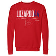 Jesus Luzardo Men's Crewneck Sweatshirt | 500 LEVEL