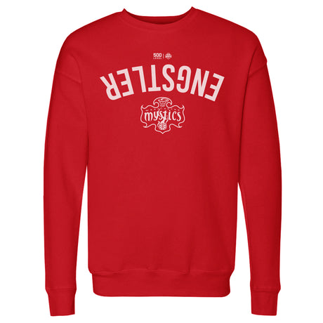 Emily Engstler Men's Crewneck Sweatshirt | 500 LEVEL