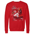 Patrick Mahomes Men's Crewneck Sweatshirt | 500 LEVEL