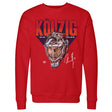 Olie Kolzig Men's Crewneck Sweatshirt | 500 LEVEL