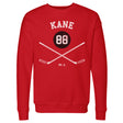 Patrick Kane Men's Crewneck Sweatshirt | 500 LEVEL