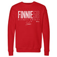 Emmitt Finnie Men's Crewneck Sweatshirt | 500 LEVEL