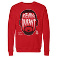 Kevin Durant Men's Crewneck Sweatshirt | 500 LEVEL