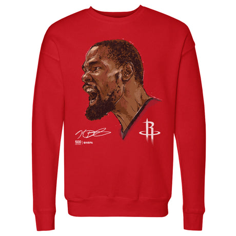 Kevin Durant Men's Crewneck Sweatshirt | 500 LEVEL
