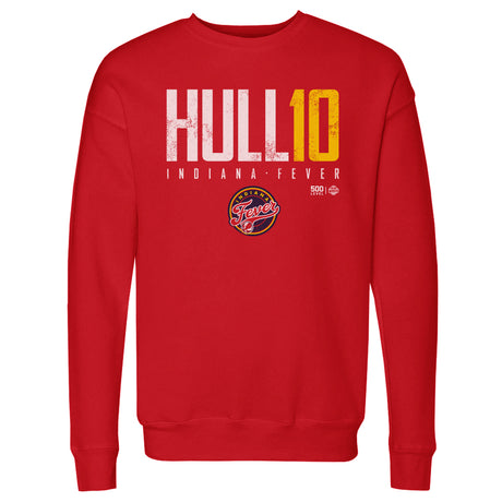 Lexie Hull Men's Crewneck Sweatshirt | 500 LEVEL