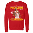 CJ McCollum Men's Crewneck Sweatshirt | 500 LEVEL