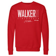 Jalon Walker Men's Crewneck Sweatshirt | 500 LEVEL