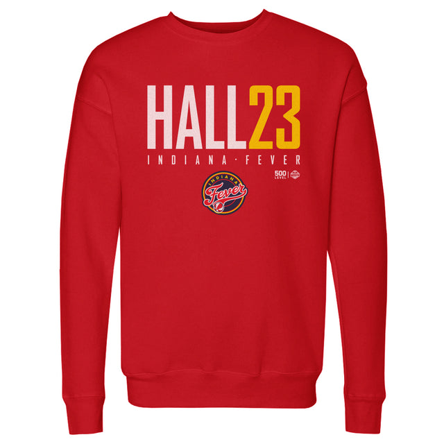 Bree Hall Men's Crewneck Sweatshirt | 500 LEVEL