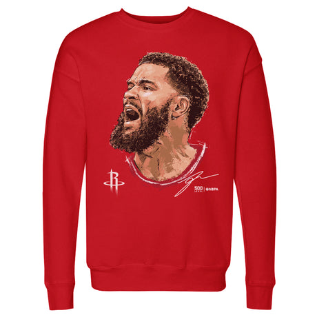 Fred VanVleet Men's Crewneck Sweatshirt | 500 LEVEL