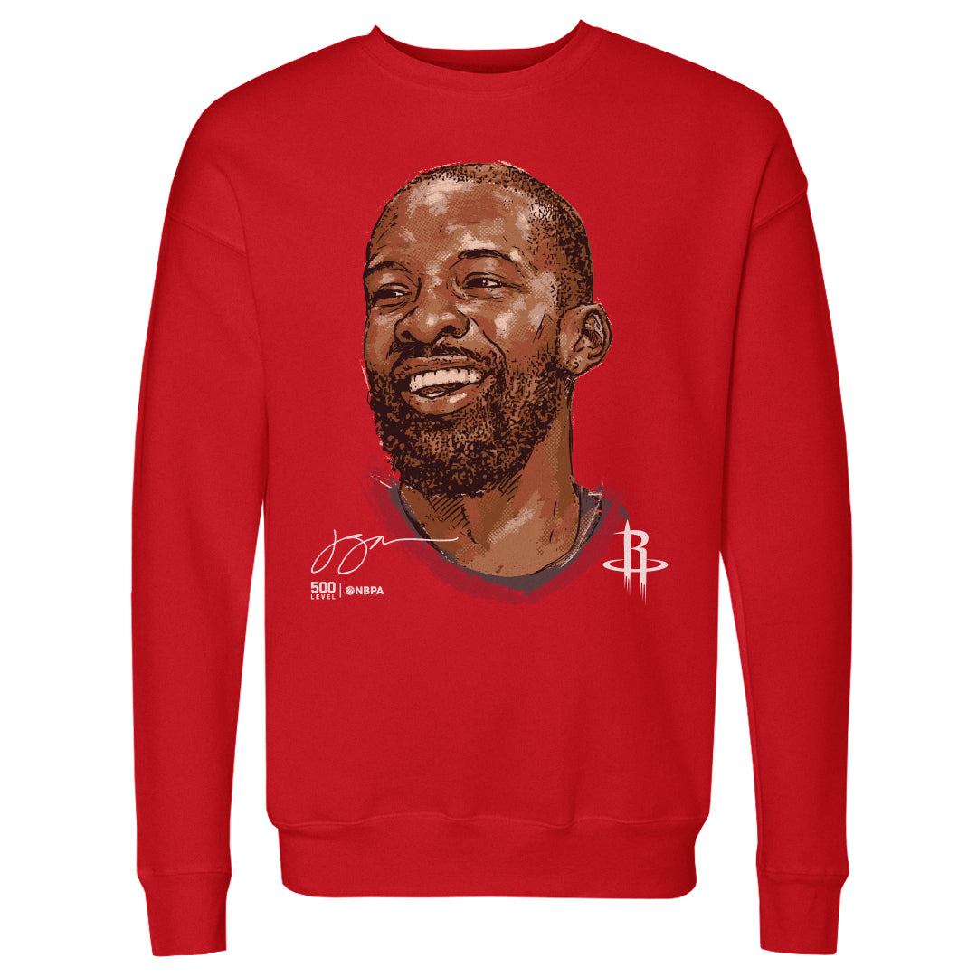 Jeff Green Men's Crewneck Sweatshirt | 500 LEVEL