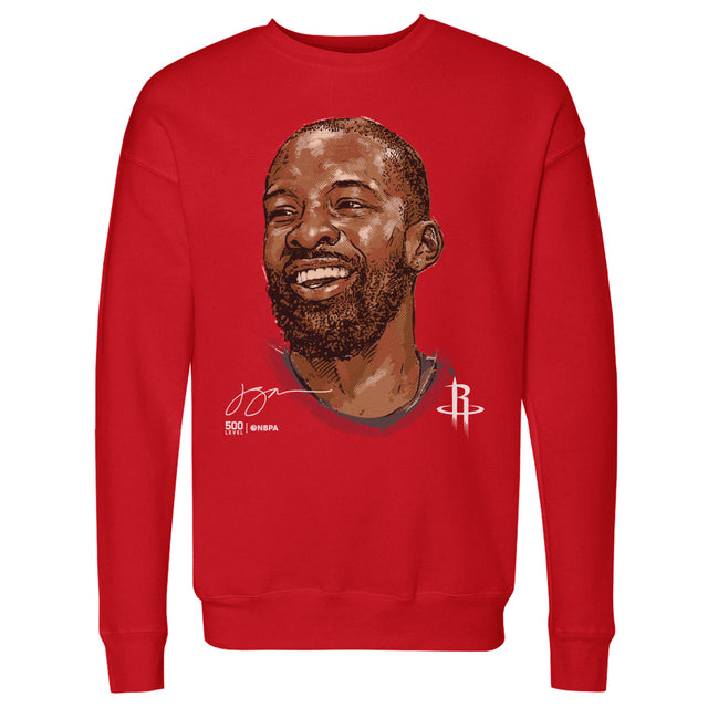 Jeff Green Men's Crewneck Sweatshirt | 500 LEVEL