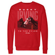 Bucky Irving Men's Crewneck Sweatshirt | 500 LEVEL