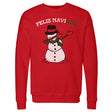 Christmas Men's Crewneck Sweatshirt | 500 LEVEL