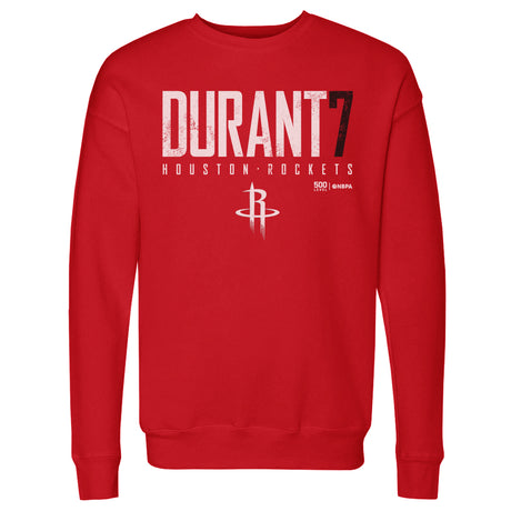 Kevin Durant Men's Crewneck Sweatshirt | 500 LEVEL